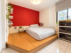 Blk 660 Choa Chu Kang Crescent (Choa Chu Kang), HDB 4 Rooms #624442141